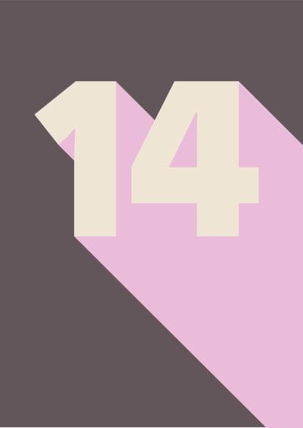 simple birthday card aimed at kids