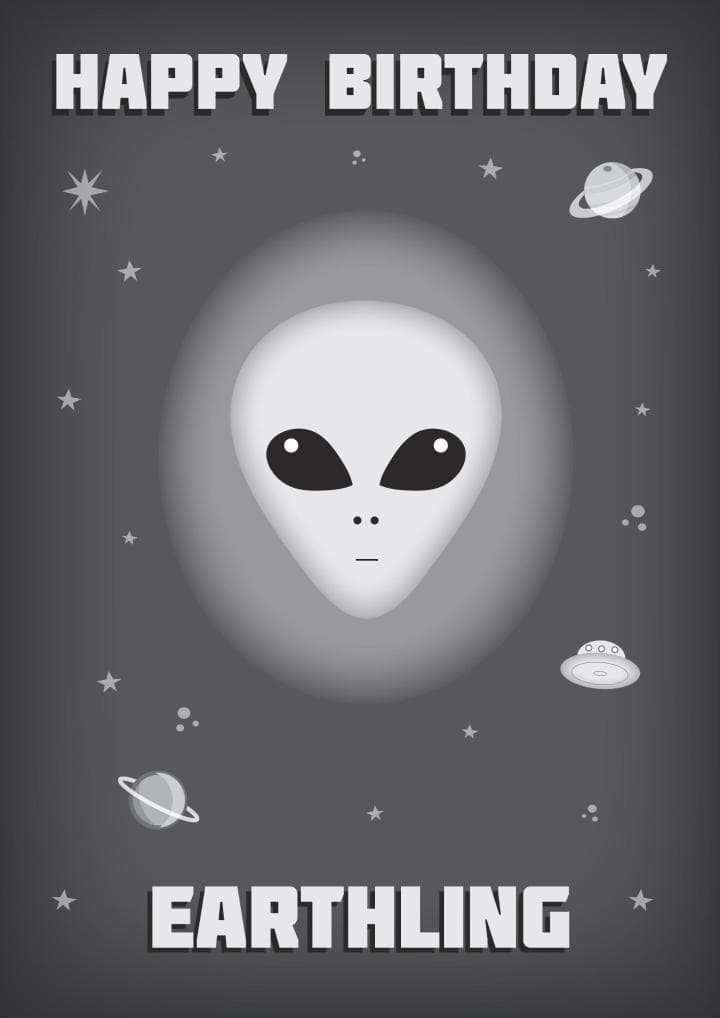 funny birthday card aimed at adults