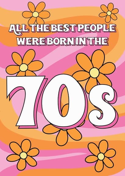 funny birthday card aimed at 40 year olds, 50 year olds