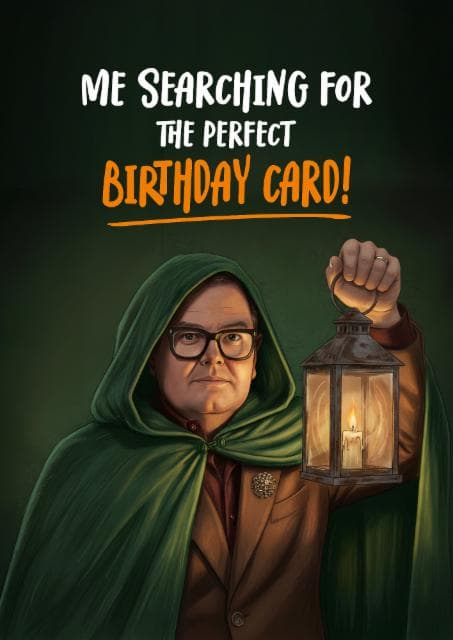 funny birthday card aimed at adults, birthday