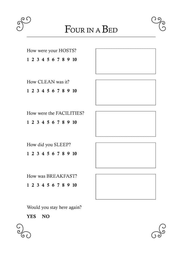 simple birthday card aimed at adults, family